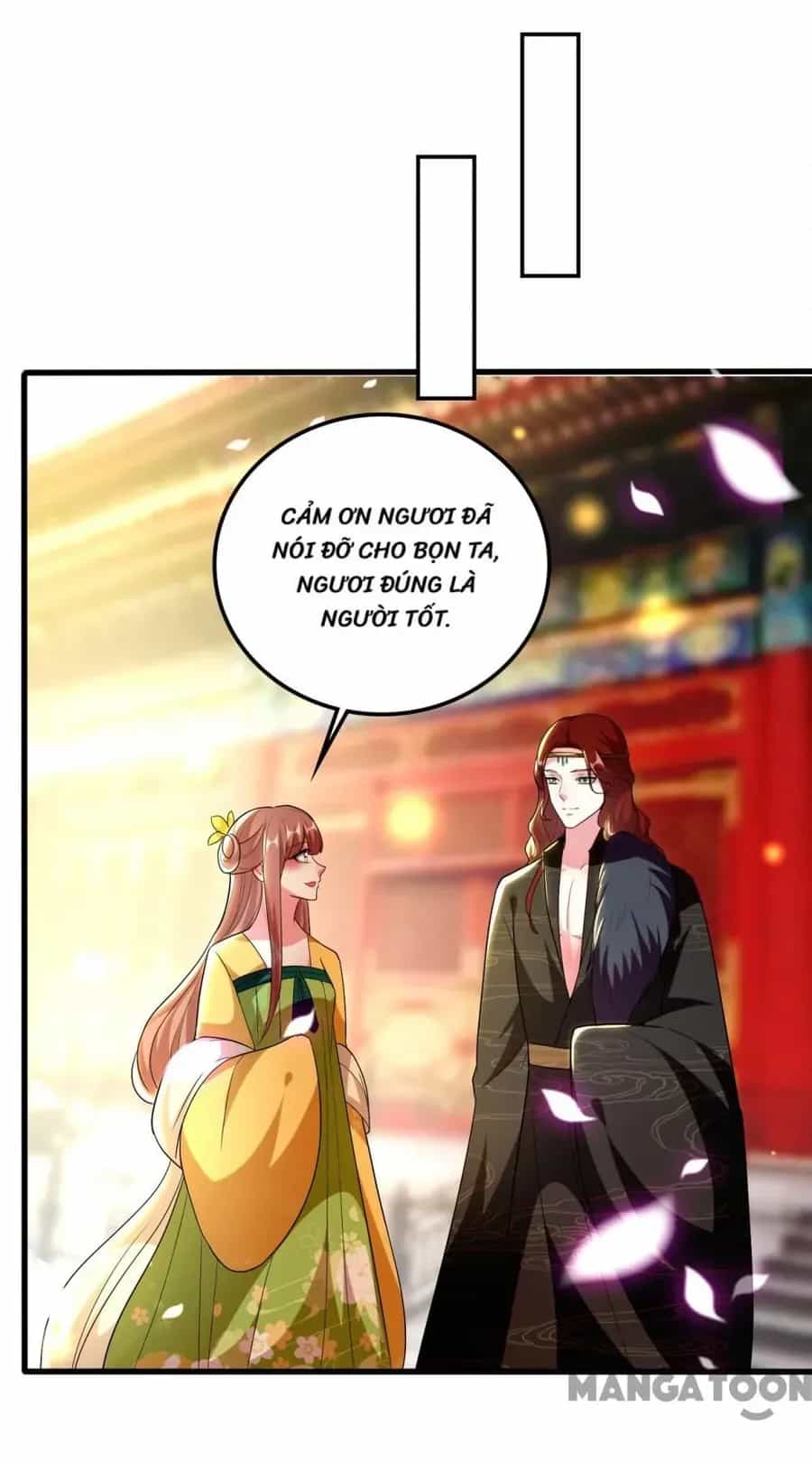 Phúc Hắc Vương Gia Đừng Làm Loạn - Chương 91 - ảnh 16