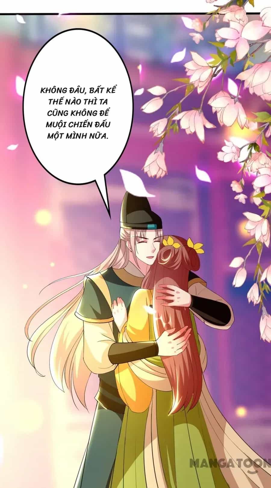 Phúc Hắc Vương Gia Đừng Làm Loạn - Chương 91 - ảnh 38