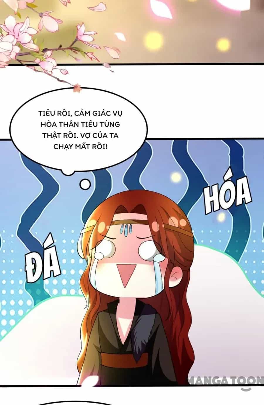 Phúc Hắc Vương Gia Đừng Làm Loạn - Chương 91 - ảnh 40
