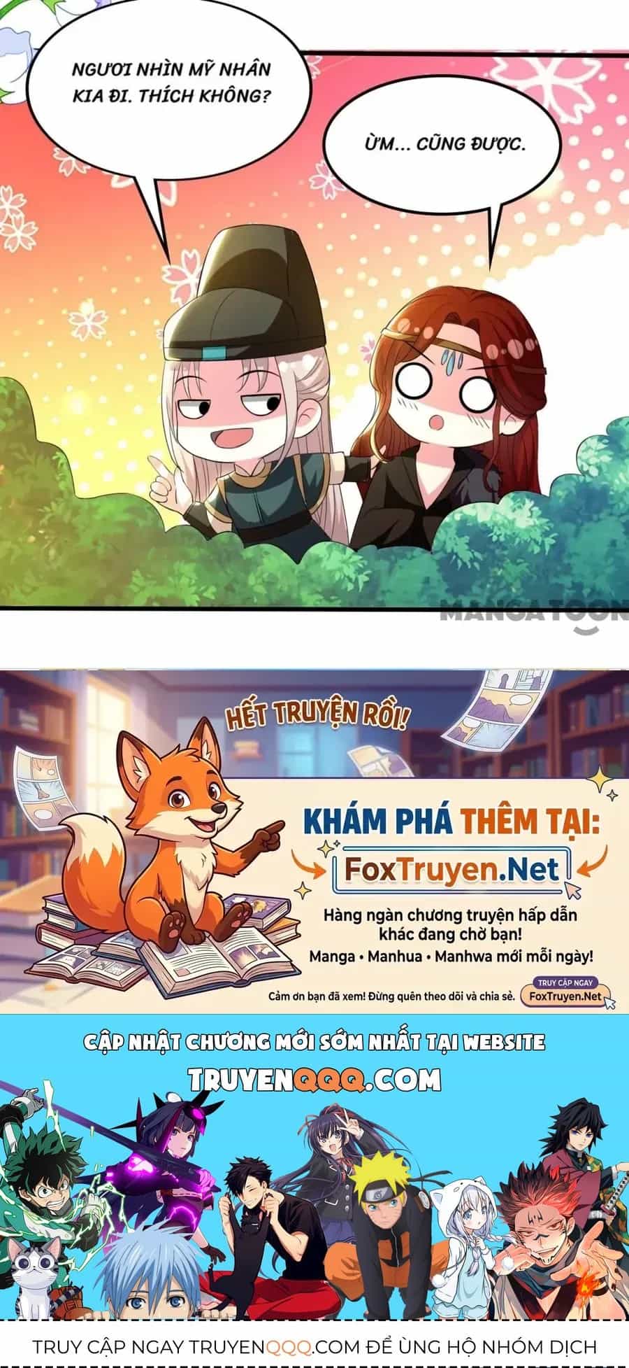 Phúc Hắc Vương Gia Đừng Làm Loạn - Chương 91 - ảnh 50