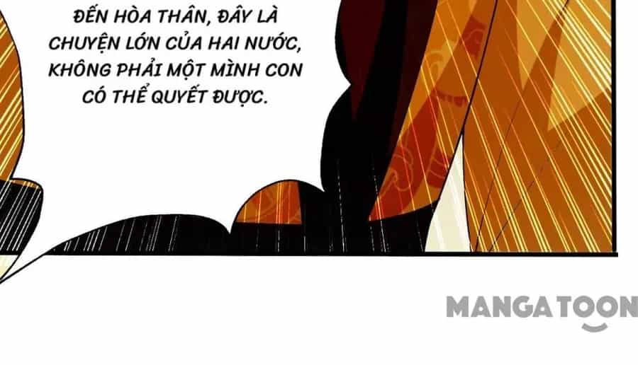 Phúc Hắc Vương Gia Đừng Làm Loạn - Chương 91 - ảnh 8