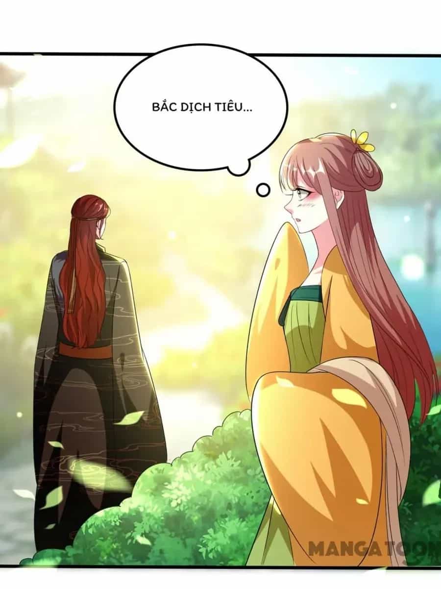Phúc Hắc Vương Gia Đừng Làm Loạn - Chương 92 - ảnh 42