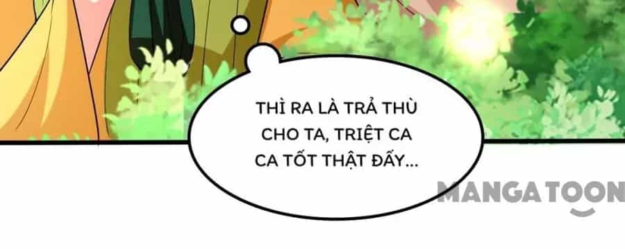 Phúc Hắc Vương Gia Đừng Làm Loạn - Chương 92 - ảnh 9