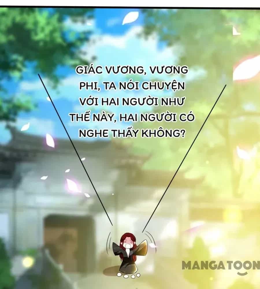Phúc Hắc Vương Gia Đừng Làm Loạn - Chương 93 - ảnh 14