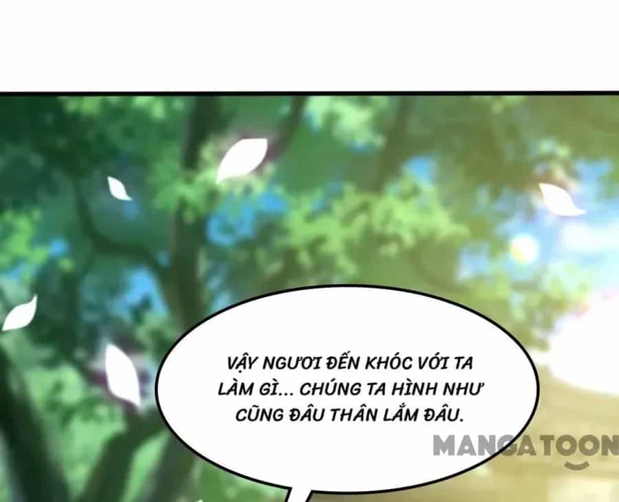 Phúc Hắc Vương Gia Đừng Làm Loạn - Chương 93 - ảnh 3