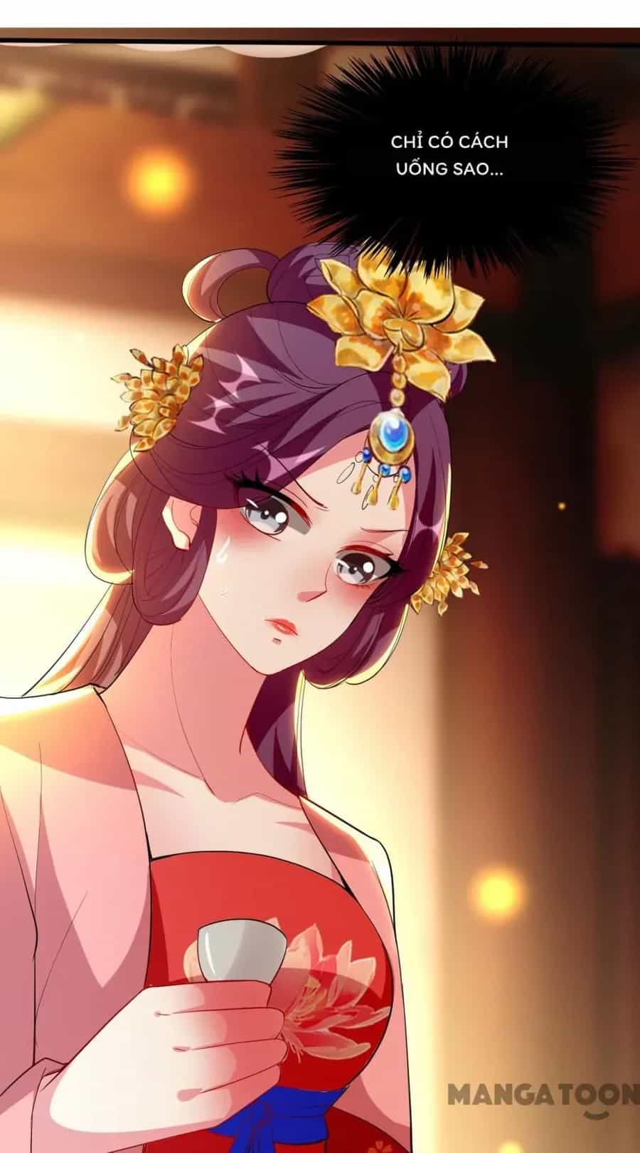 Phúc Hắc Vương Gia Đừng Làm Loạn - Chương 93 - ảnh 38