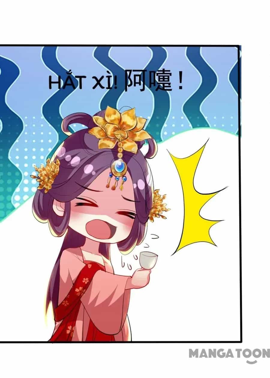 Phúc Hắc Vương Gia Đừng Làm Loạn - Chương 93 - ảnh 40