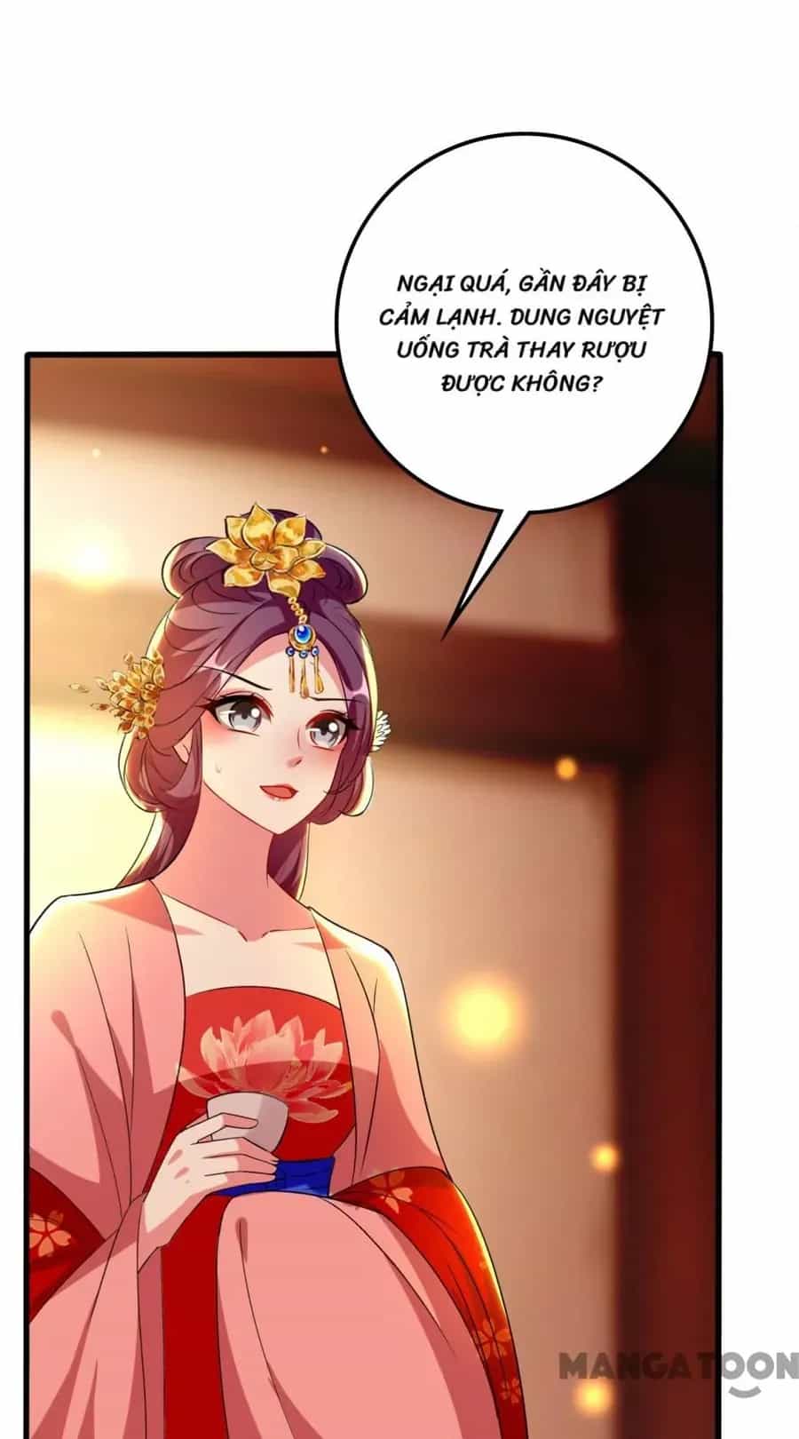 Phúc Hắc Vương Gia Đừng Làm Loạn - Chương 93 - ảnh 41