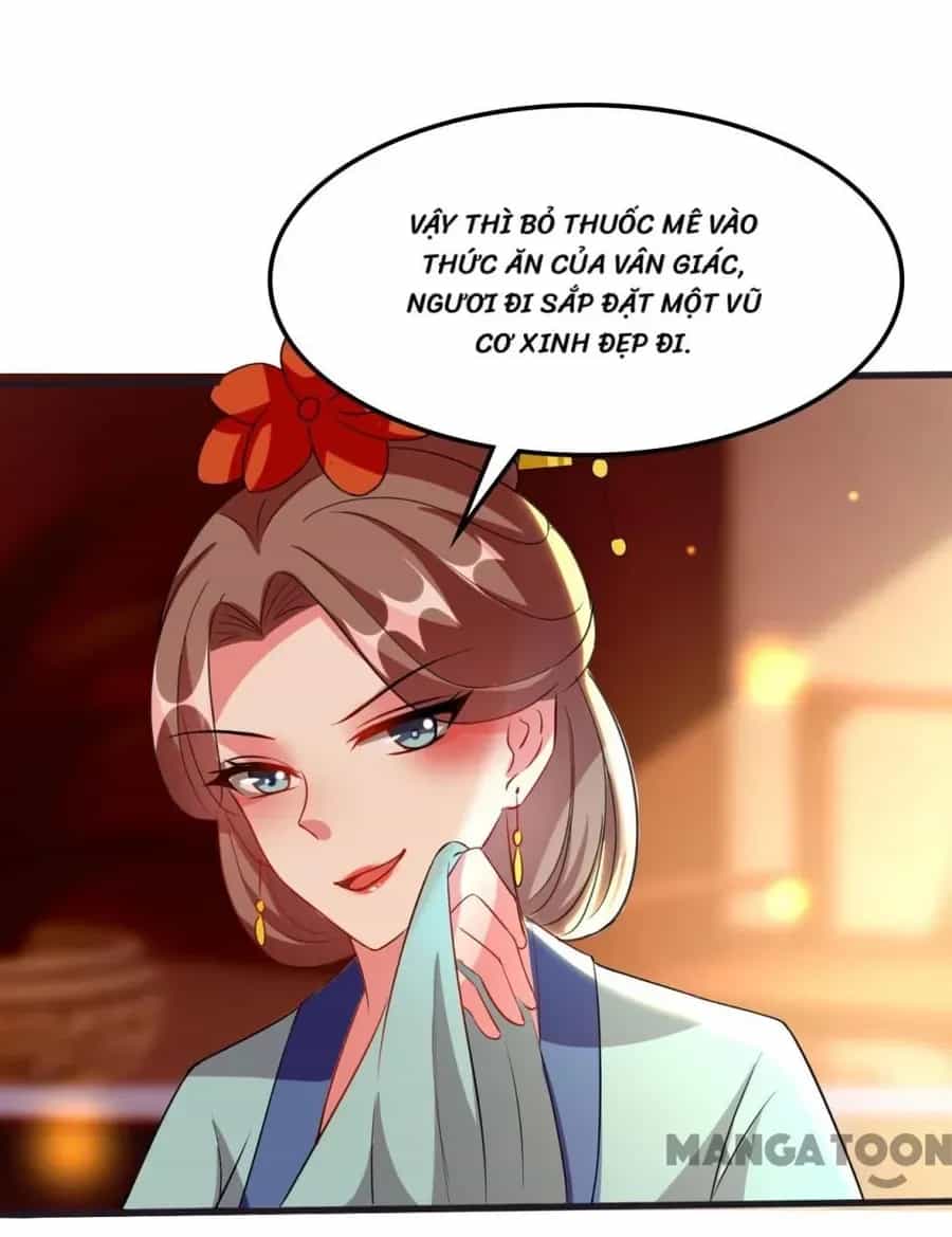 Phúc Hắc Vương Gia Đừng Làm Loạn - Chương 93 - ảnh 46