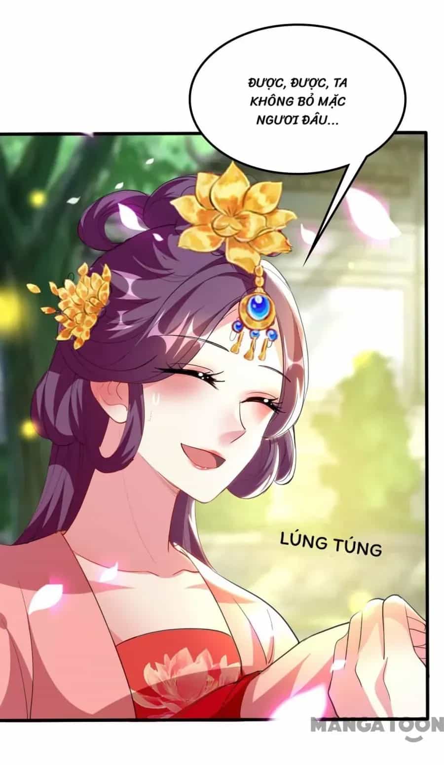 Phúc Hắc Vương Gia Đừng Làm Loạn - Chương 93 - ảnh 8