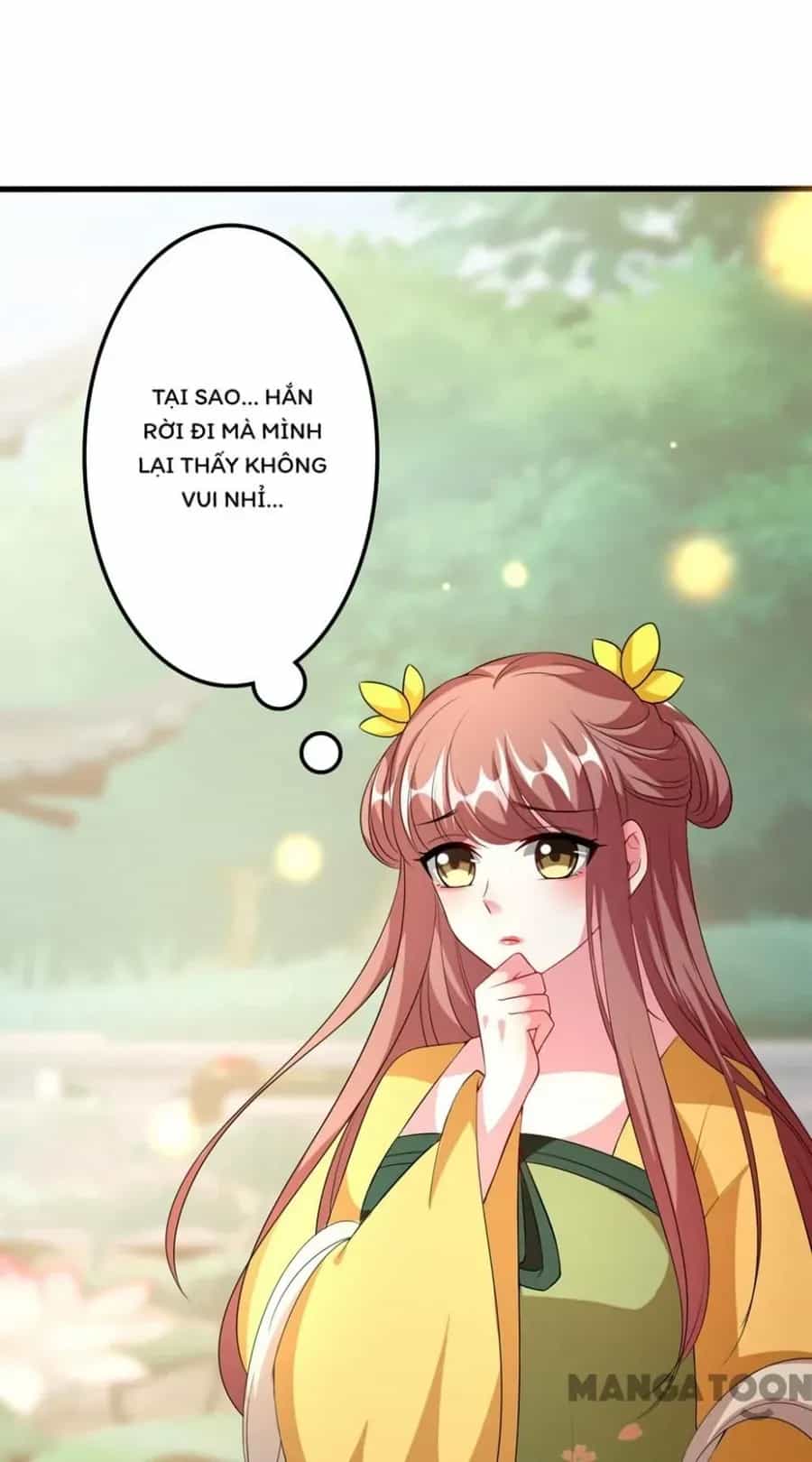 Phúc Hắc Vương Gia Đừng Làm Loạn - Chương 103 - ảnh 10