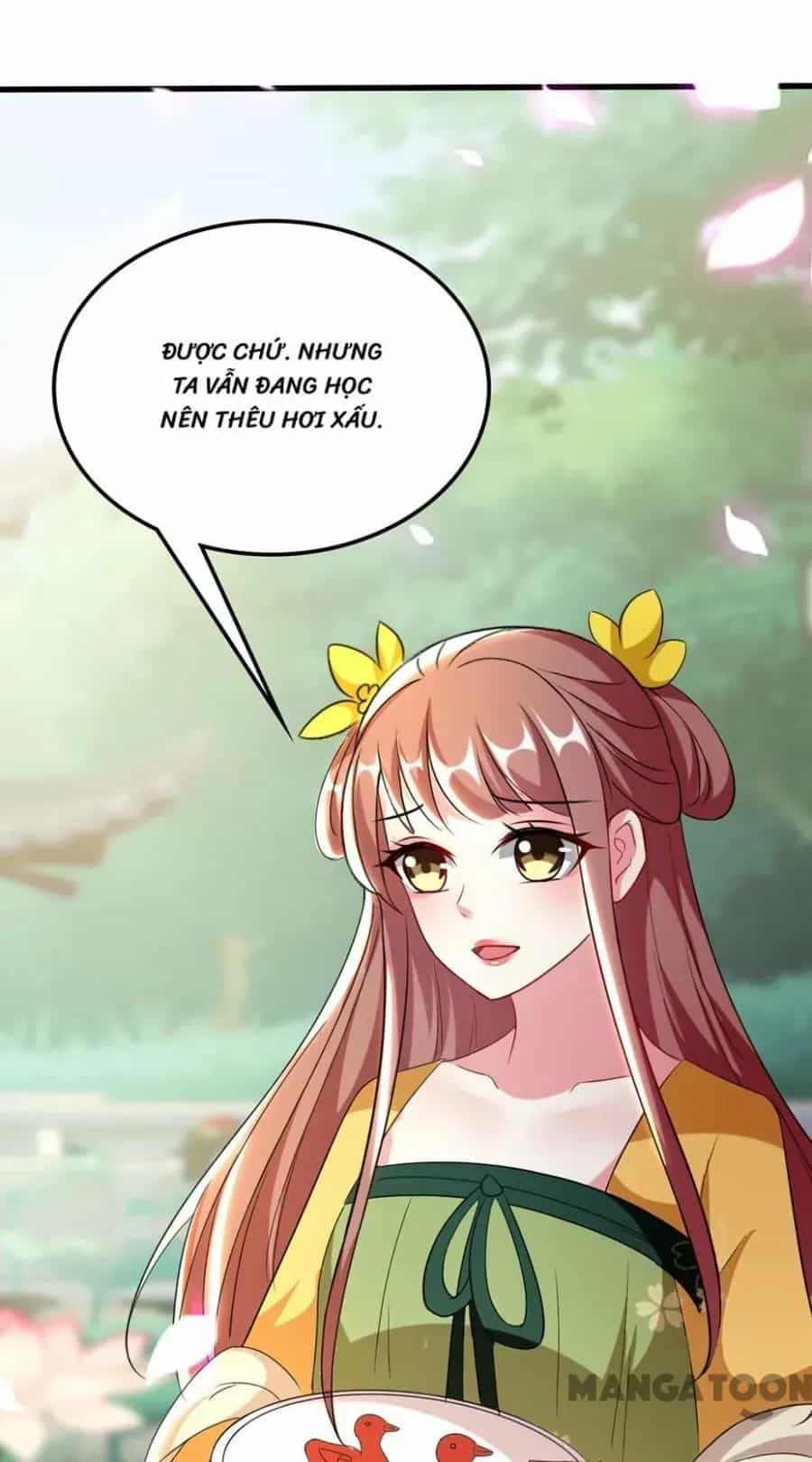 Phúc Hắc Vương Gia Đừng Làm Loạn - Chương 103 - ảnh 2