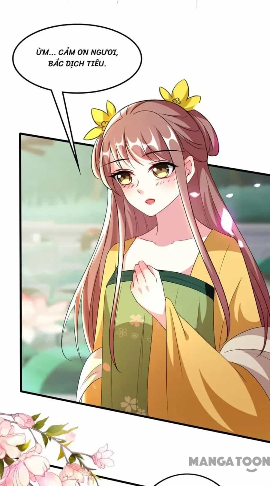 Phúc Hắc Vương Gia Đừng Làm Loạn - Chương 103 - ảnh 6