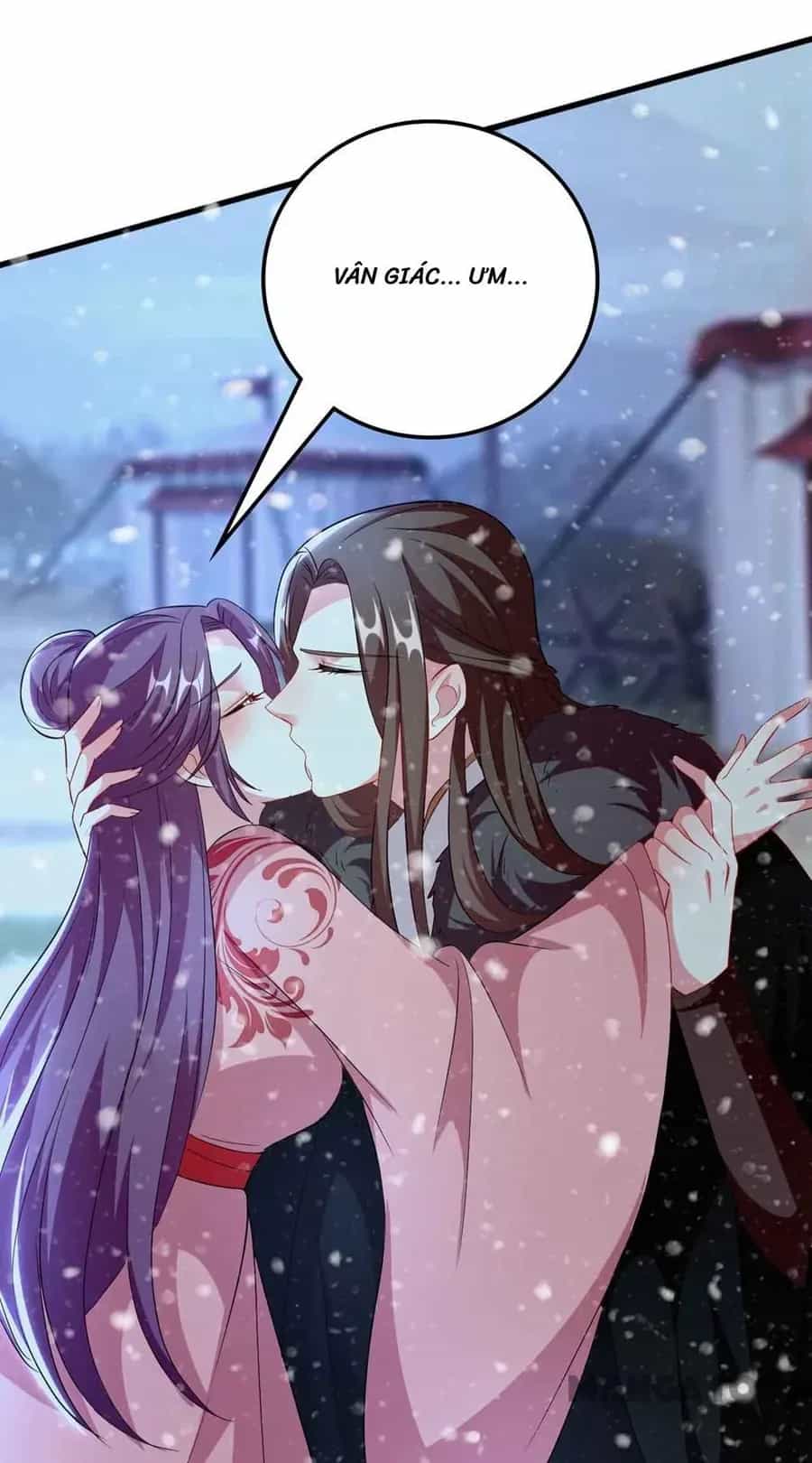 Phúc Hắc Vương Gia Đừng Làm Loạn - Chương 106 - ảnh 27