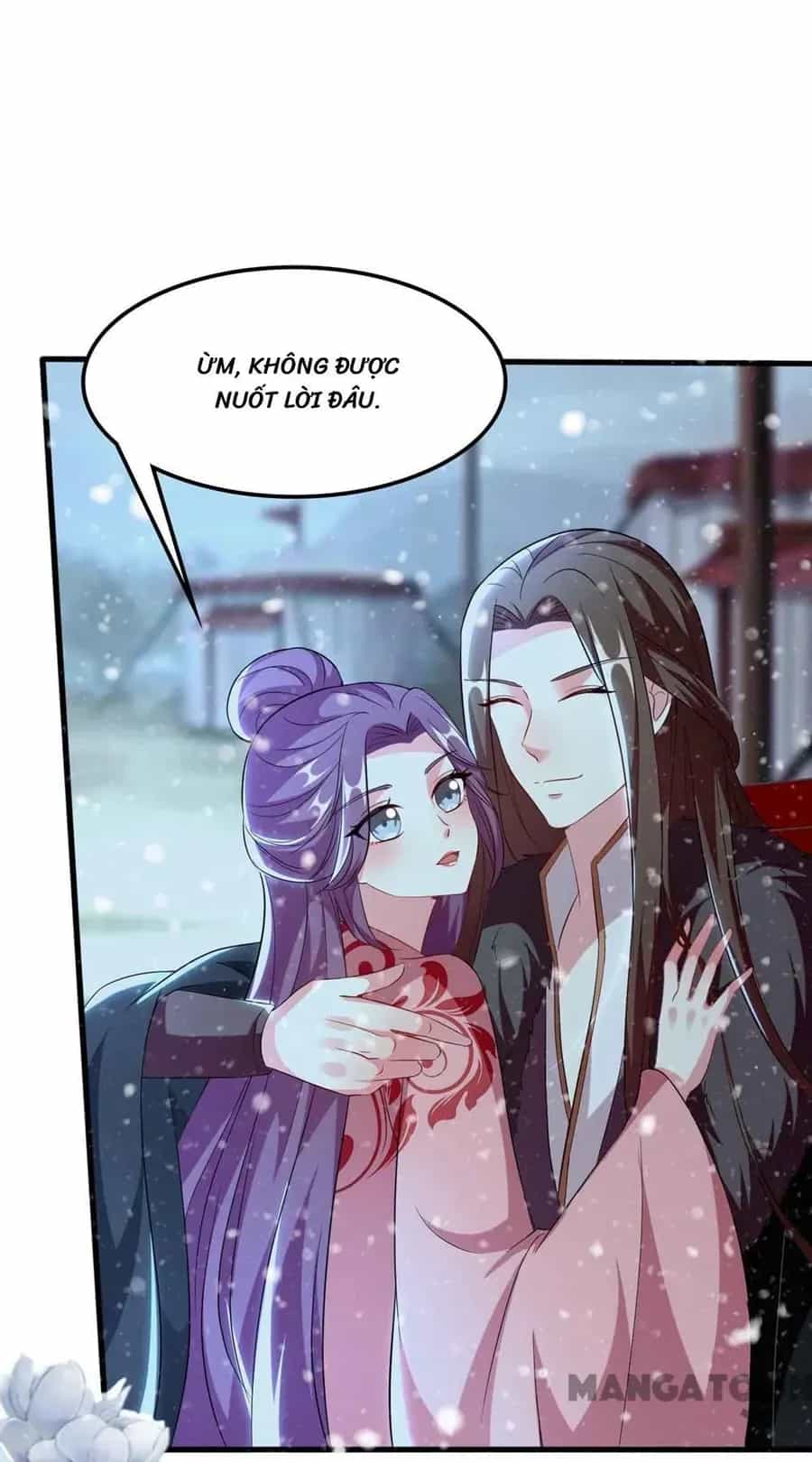 Phúc Hắc Vương Gia Đừng Làm Loạn - Chương 106 - ảnh 33