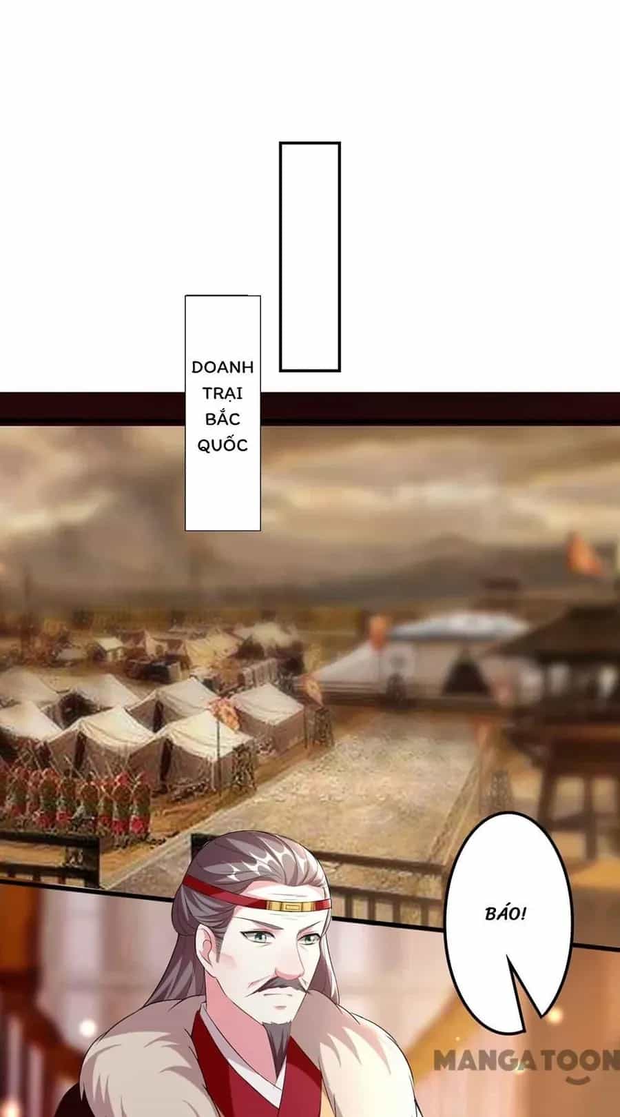 Phúc Hắc Vương Gia Đừng Làm Loạn - Chương 106 - ảnh 38