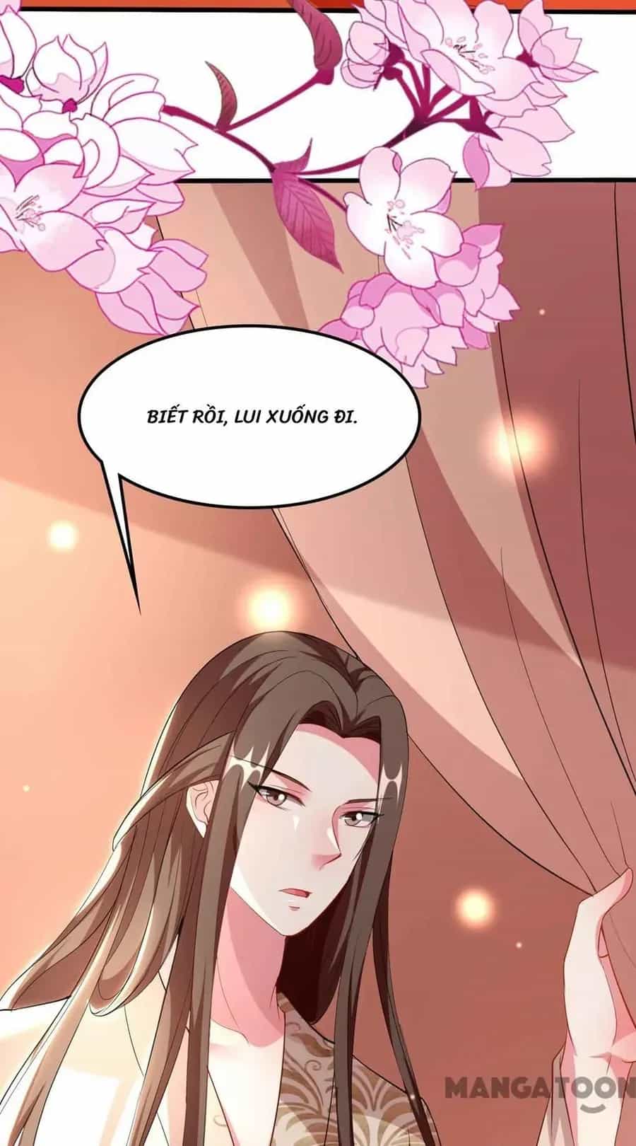 Phúc Hắc Vương Gia Đừng Làm Loạn - Chương 106 - ảnh 5