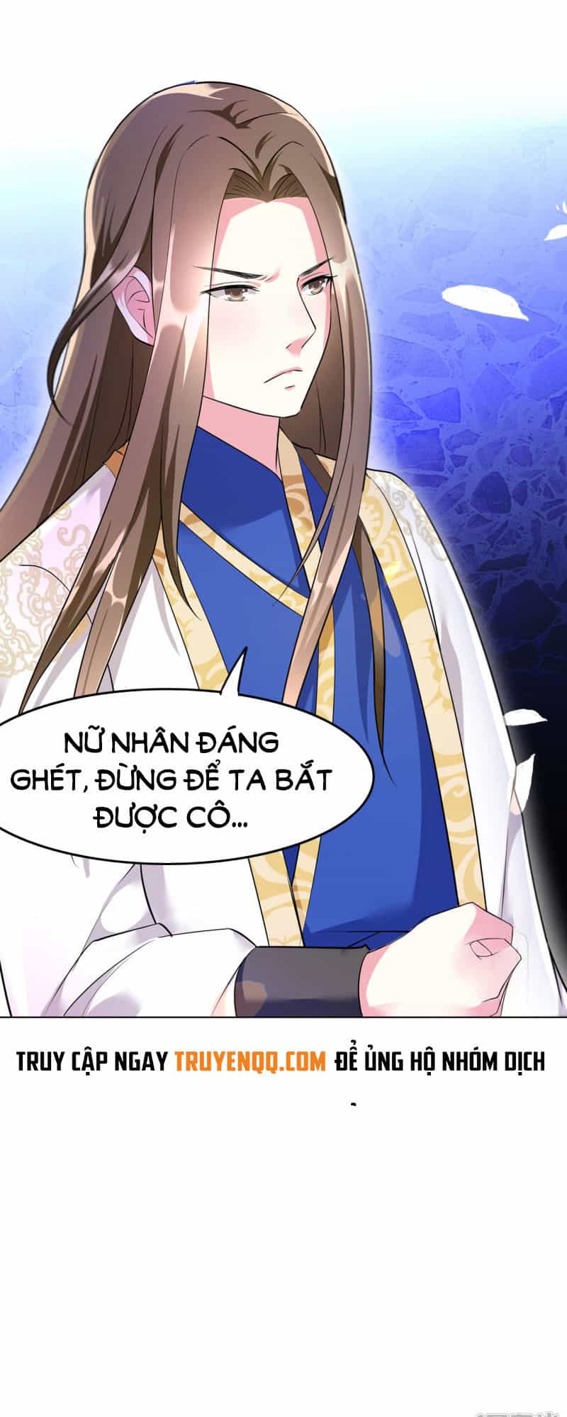 Phúc Hắc Vương Gia Đừng Làm Loạn - Chương 8 - ảnh 26