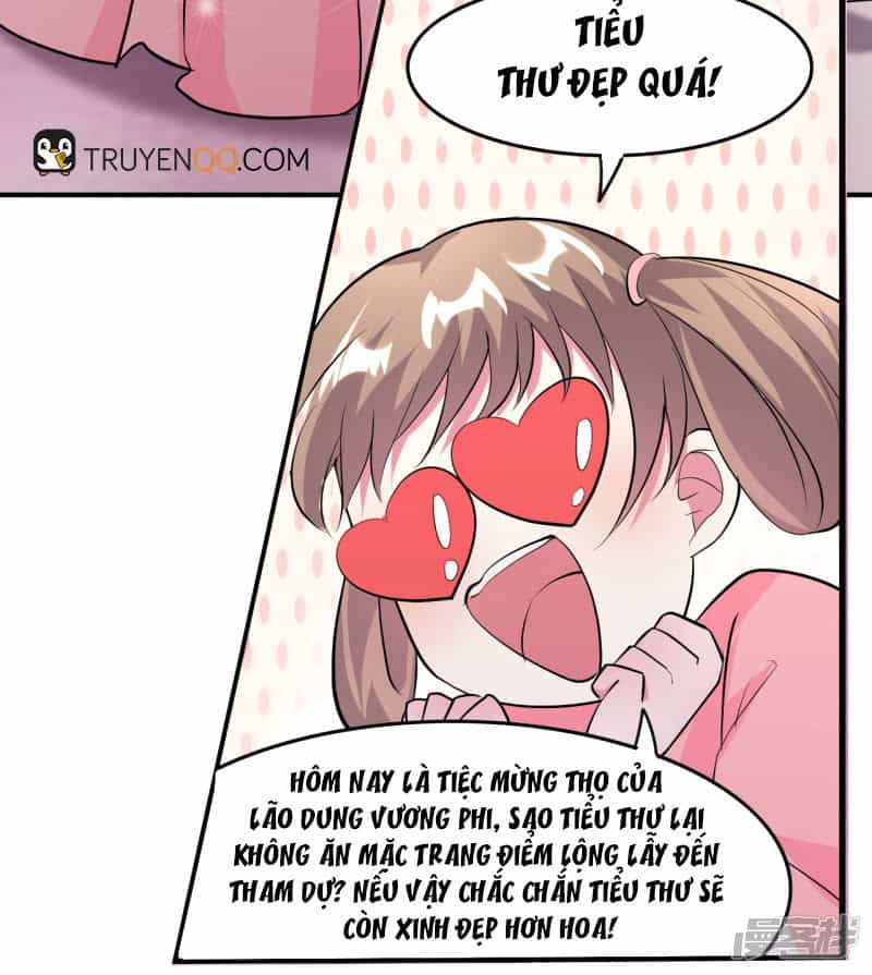 Phúc Hắc Vương Gia Đừng Làm Loạn - Chương 8 - ảnh 29