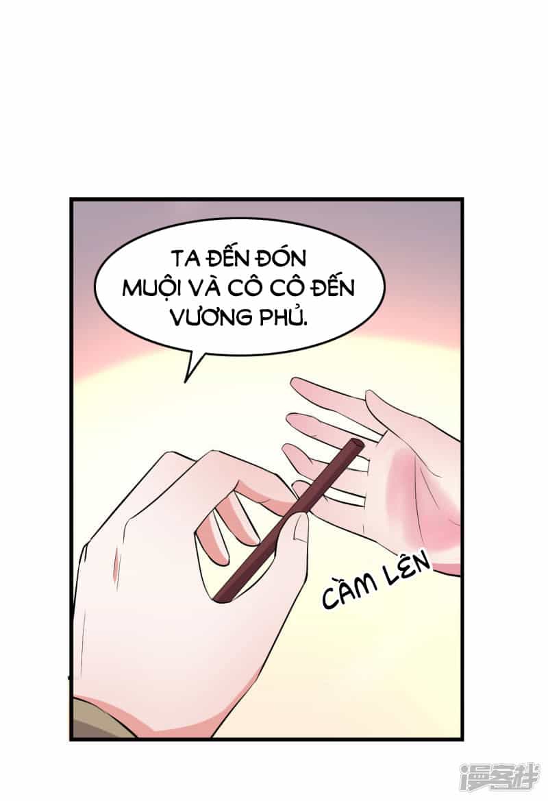Phúc Hắc Vương Gia Đừng Làm Loạn - Chương 8 - ảnh 33
