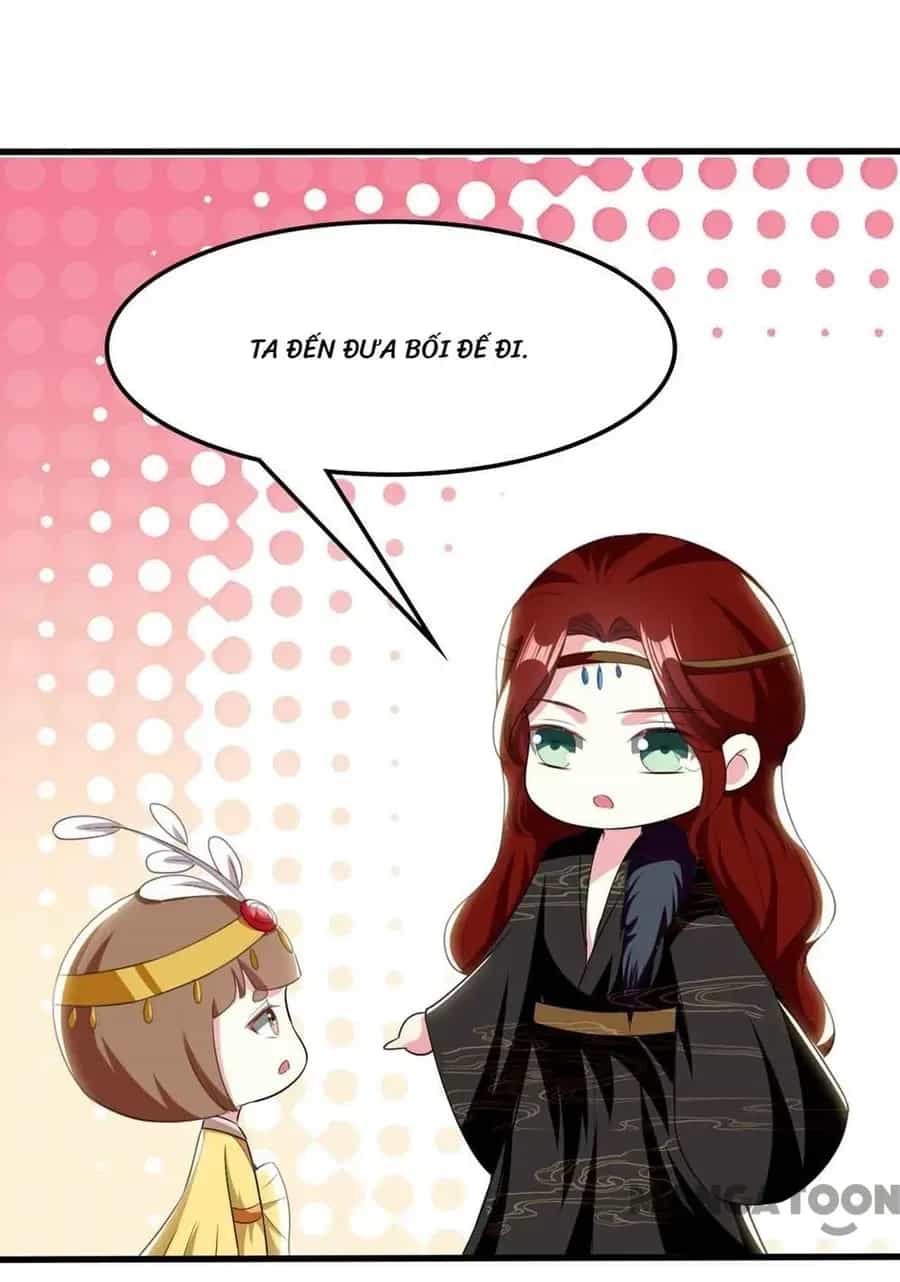 Phúc Hắc Vương Gia Đừng Làm Loạn - Chương 107 - ảnh 10