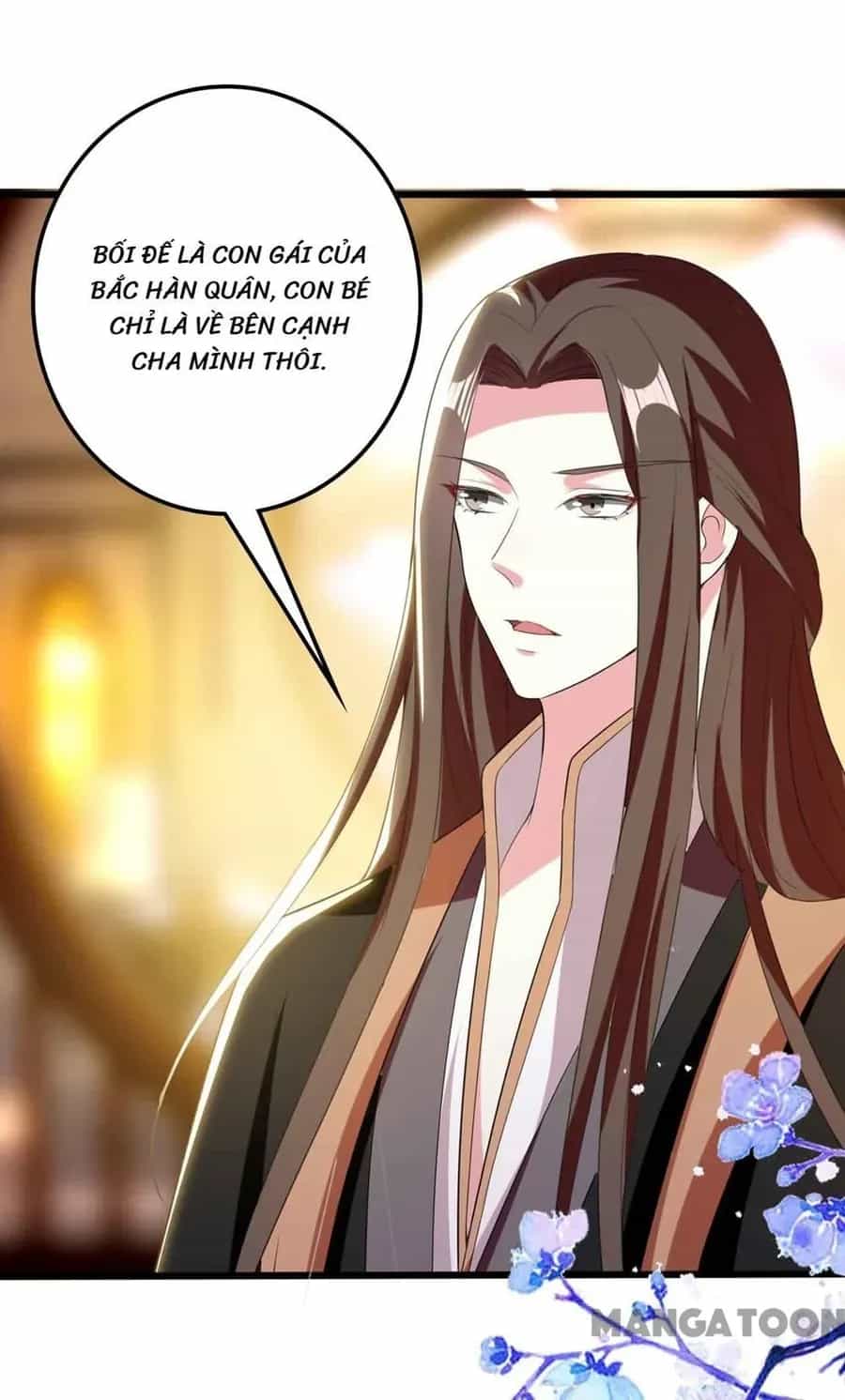 Phúc Hắc Vương Gia Đừng Làm Loạn - Chương 107 - ảnh 15