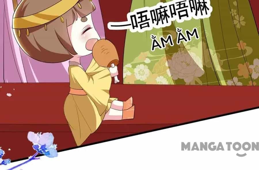 Phúc Hắc Vương Gia Đừng Làm Loạn - Chương 107 - ảnh 2