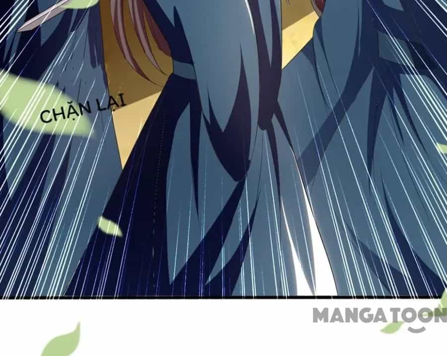 Phúc Hắc Vương Gia Đừng Làm Loạn - Chương 108 - ảnh 18