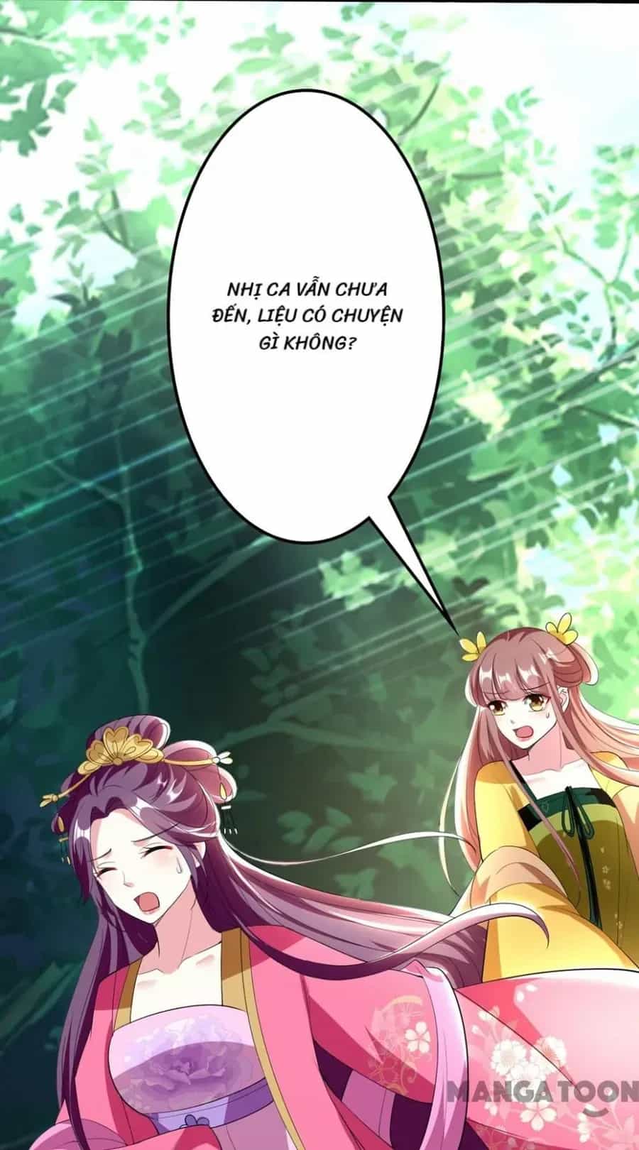 Phúc Hắc Vương Gia Đừng Làm Loạn - Chương 108 - ảnh 32