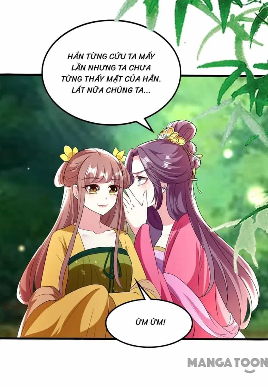 Phúc Hắc Vương Gia Đừng Làm Loạn - Chương 108 - ảnh 52