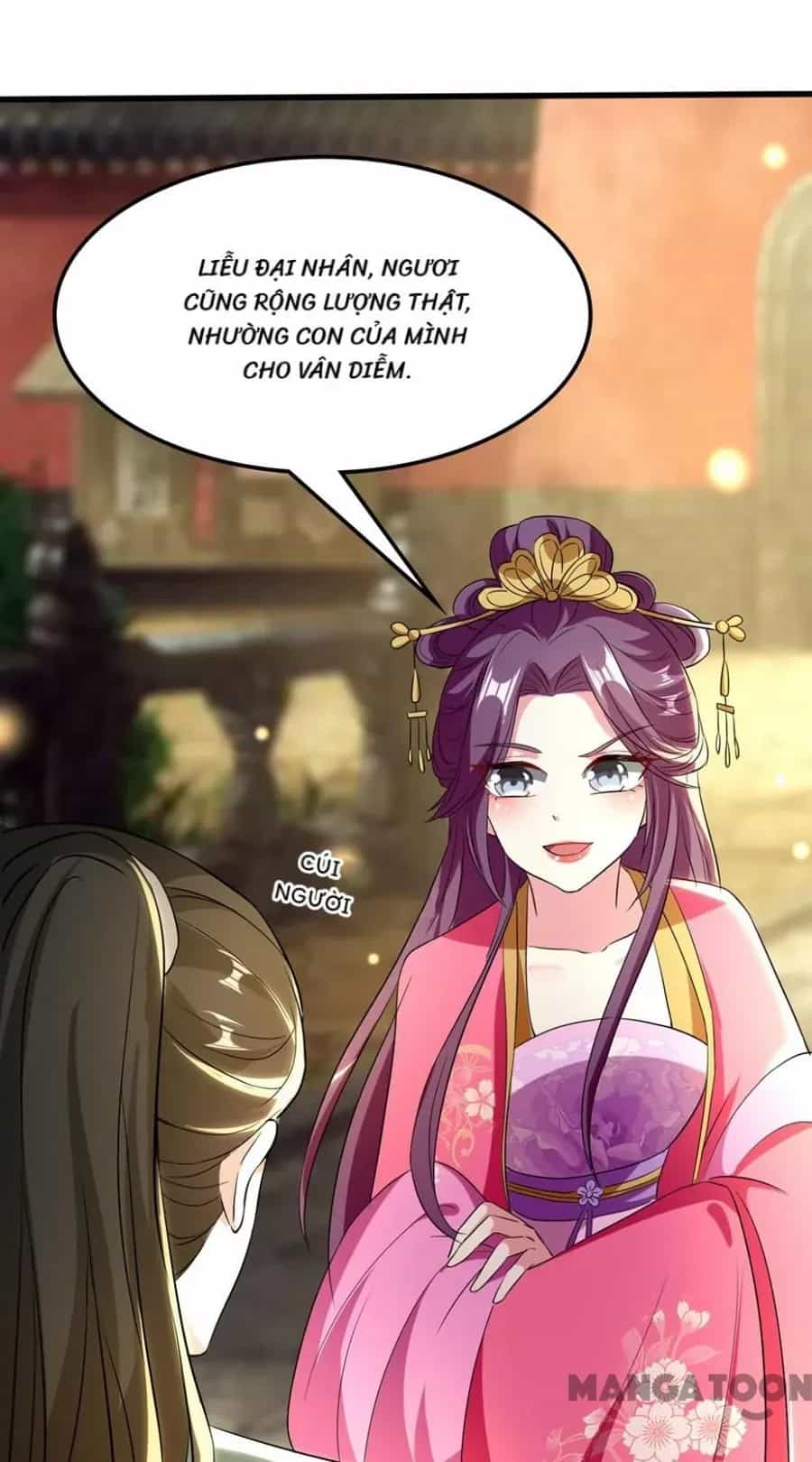 Phúc Hắc Vương Gia Đừng Làm Loạn - Chương 110 - ảnh 14