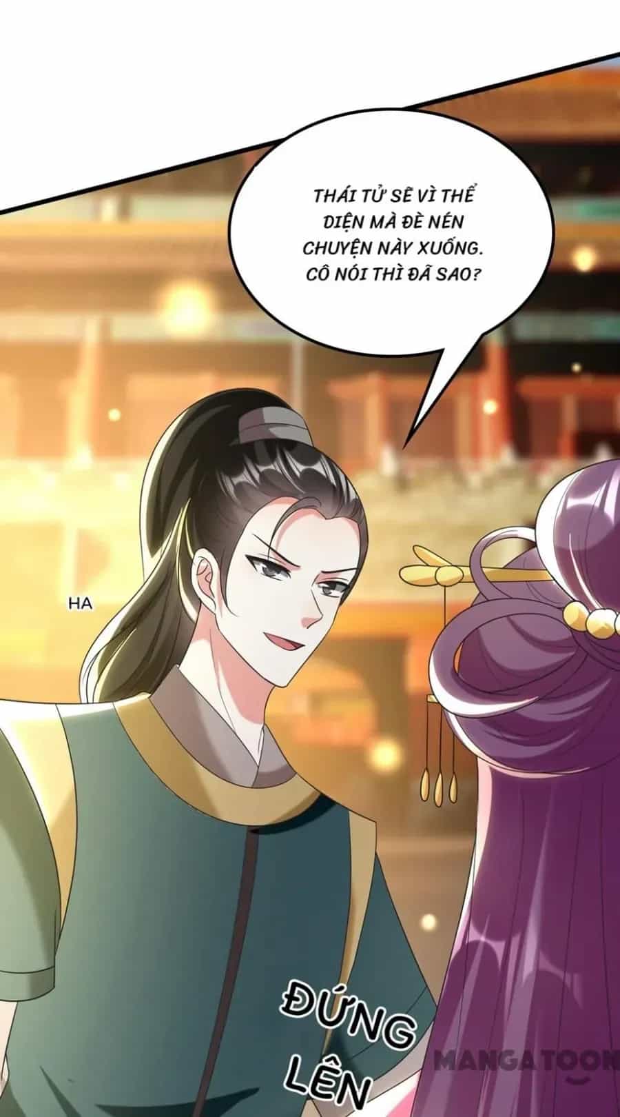 Phúc Hắc Vương Gia Đừng Làm Loạn - Chương 110 - ảnh 19