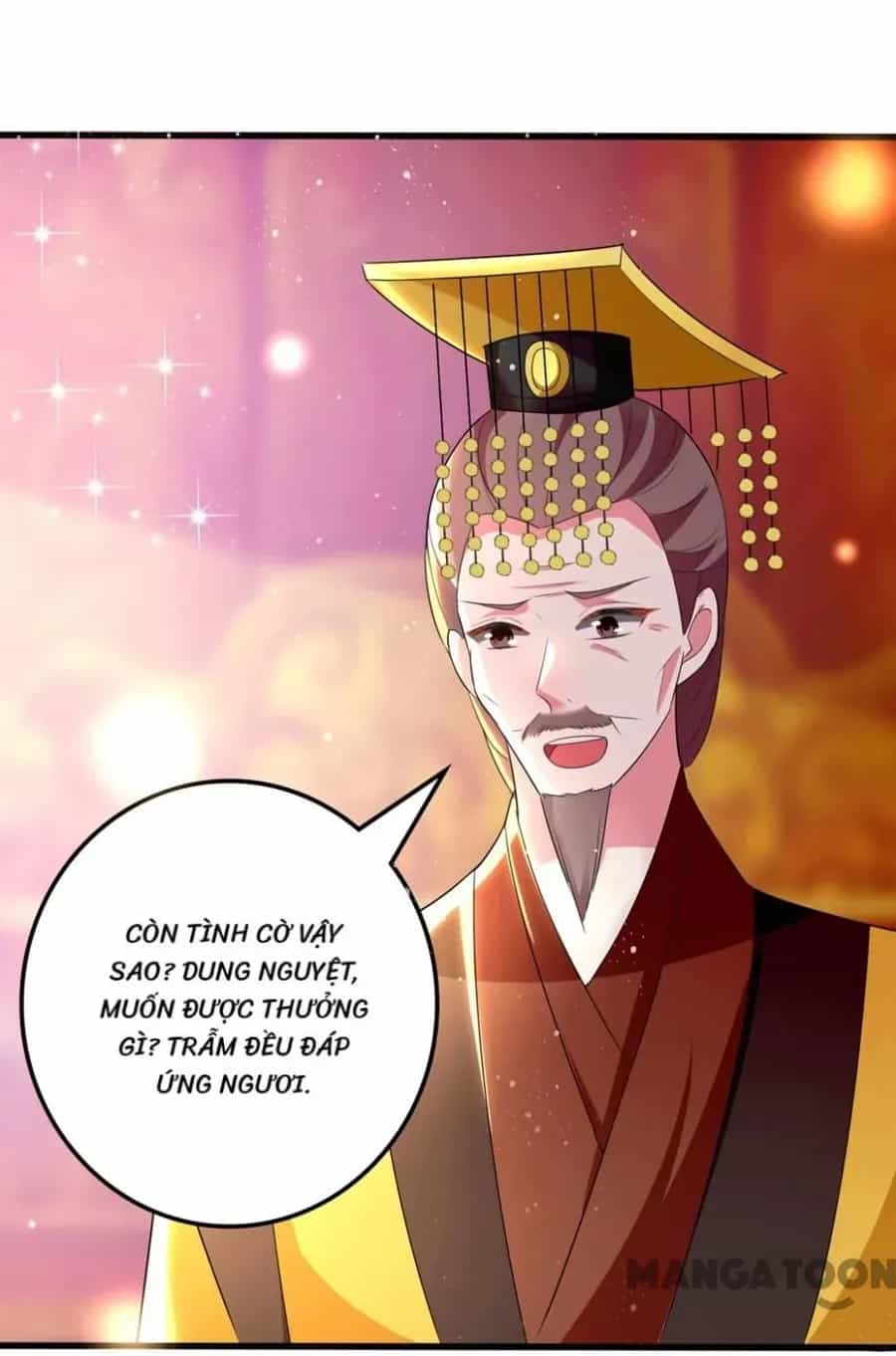 Phúc Hắc Vương Gia Đừng Làm Loạn - Chương 110 - ảnh 37