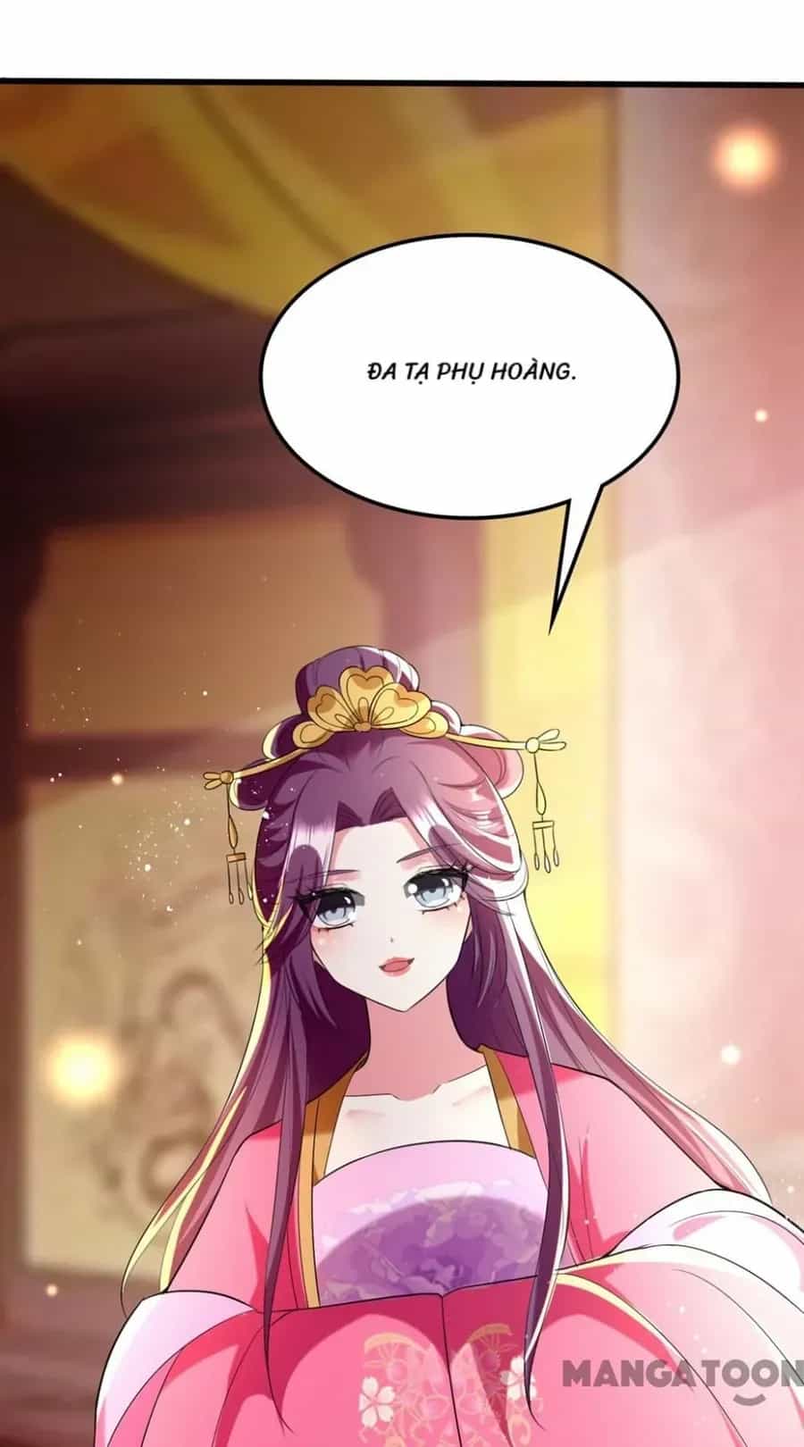 Phúc Hắc Vương Gia Đừng Làm Loạn - Chương 110 - ảnh 46