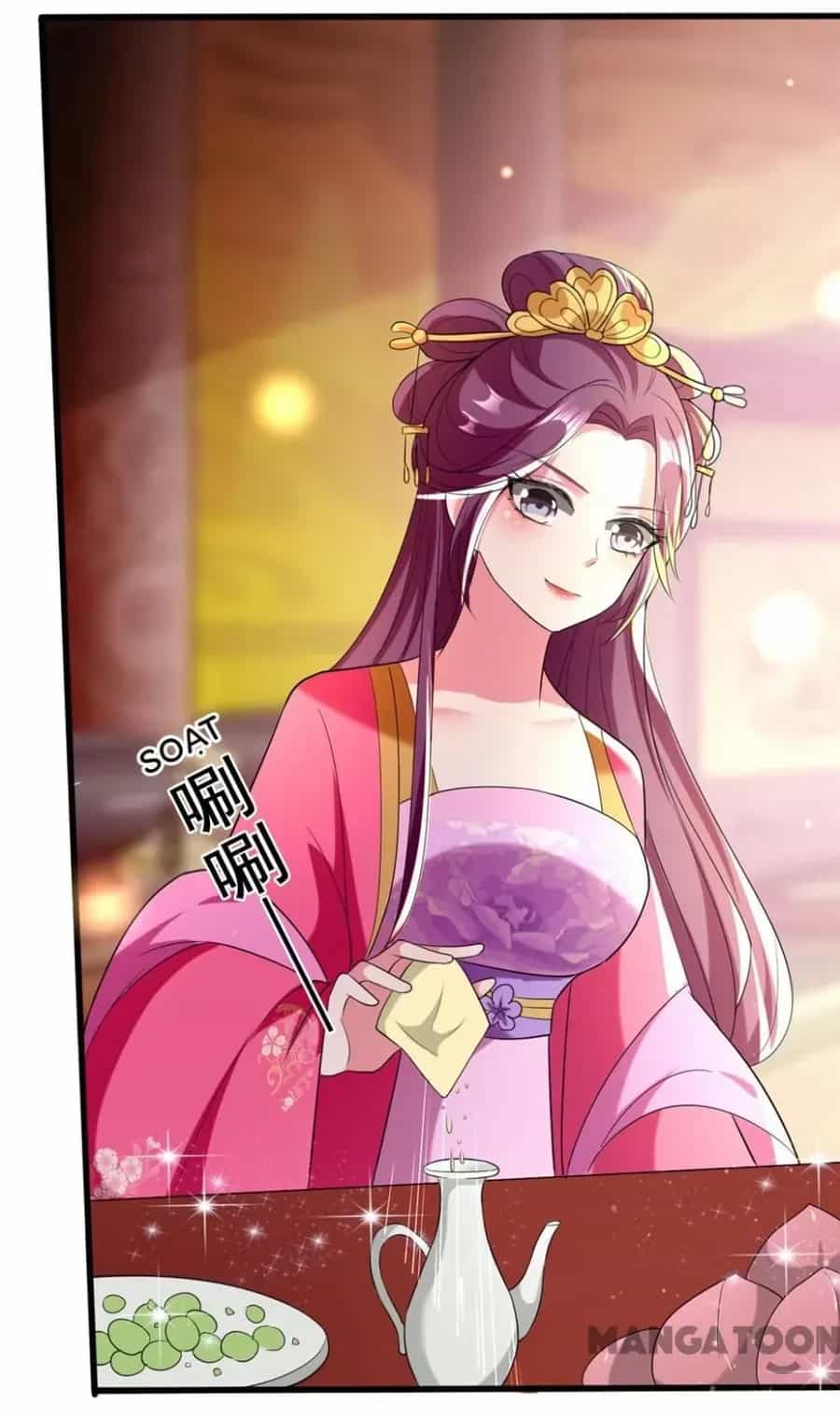 Phúc Hắc Vương Gia Đừng Làm Loạn - Chương 110 - ảnh 49
