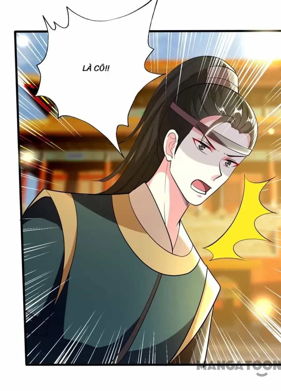 Phúc Hắc Vương Gia Đừng Làm Loạn - Chương 110 - ảnh 9