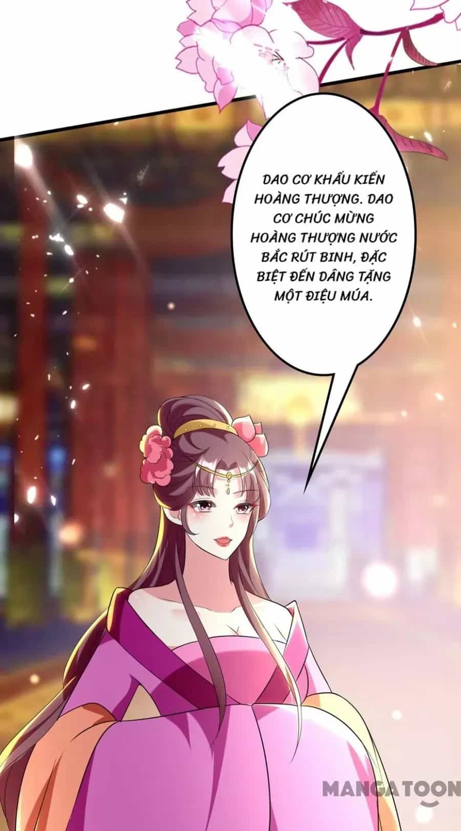 Phúc Hắc Vương Gia Đừng Làm Loạn - Chương 111 - ảnh 13