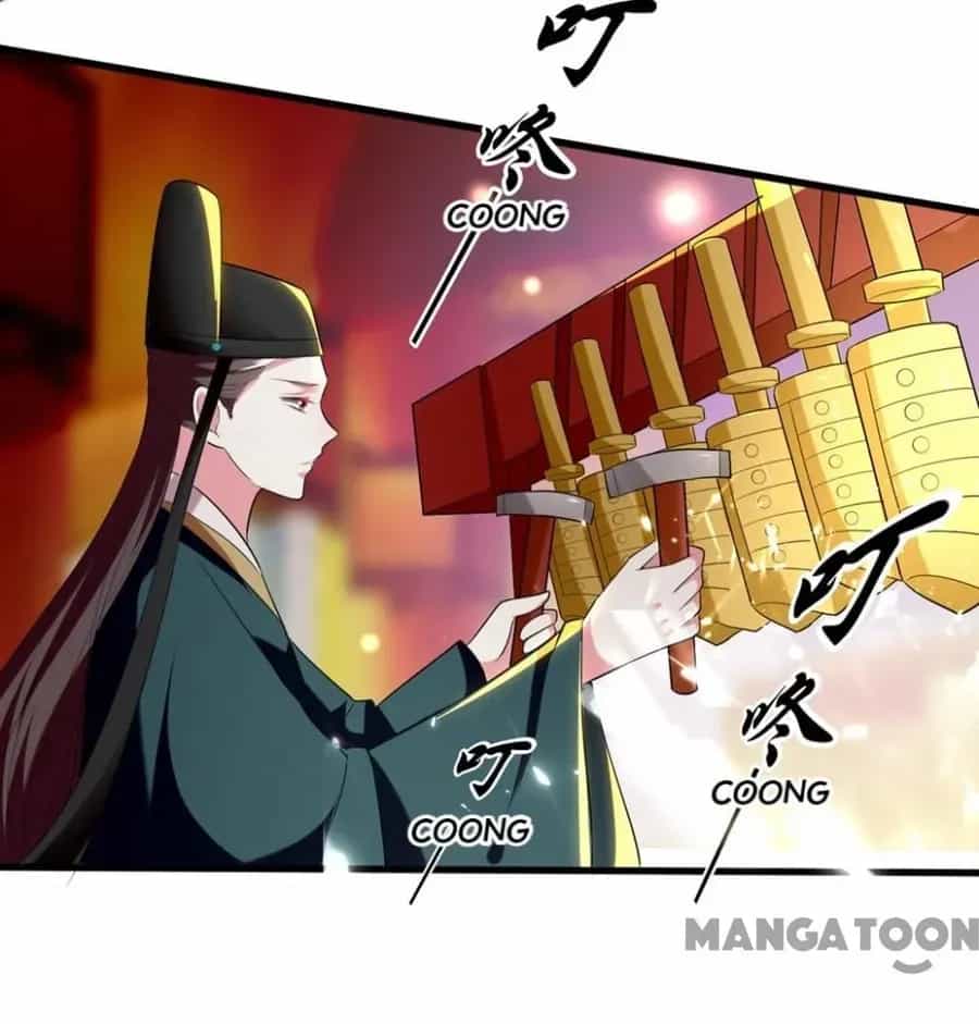 Phúc Hắc Vương Gia Đừng Làm Loạn - Chương 111 - ảnh 16