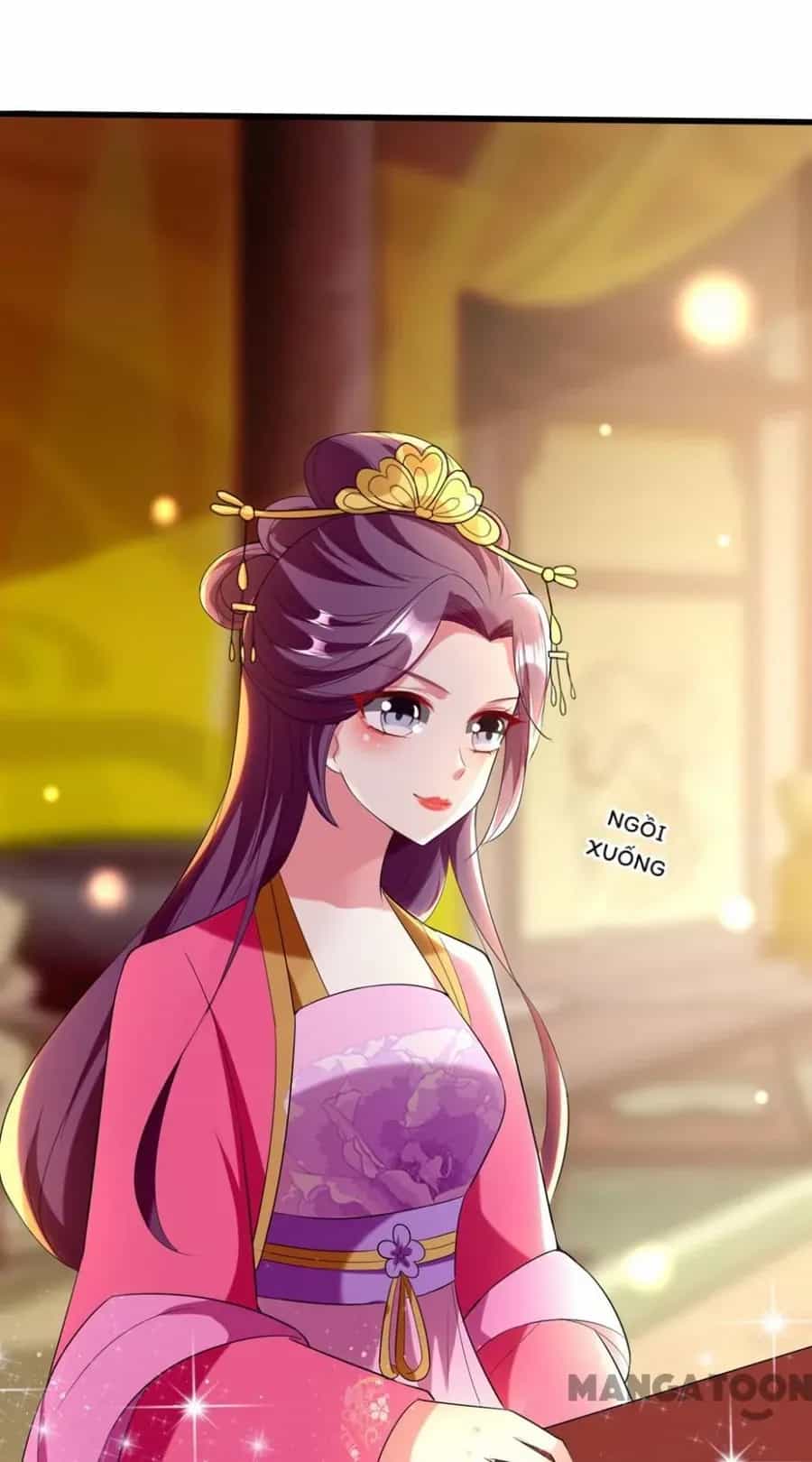 Phúc Hắc Vương Gia Đừng Làm Loạn - Chương 111 - ảnh 3