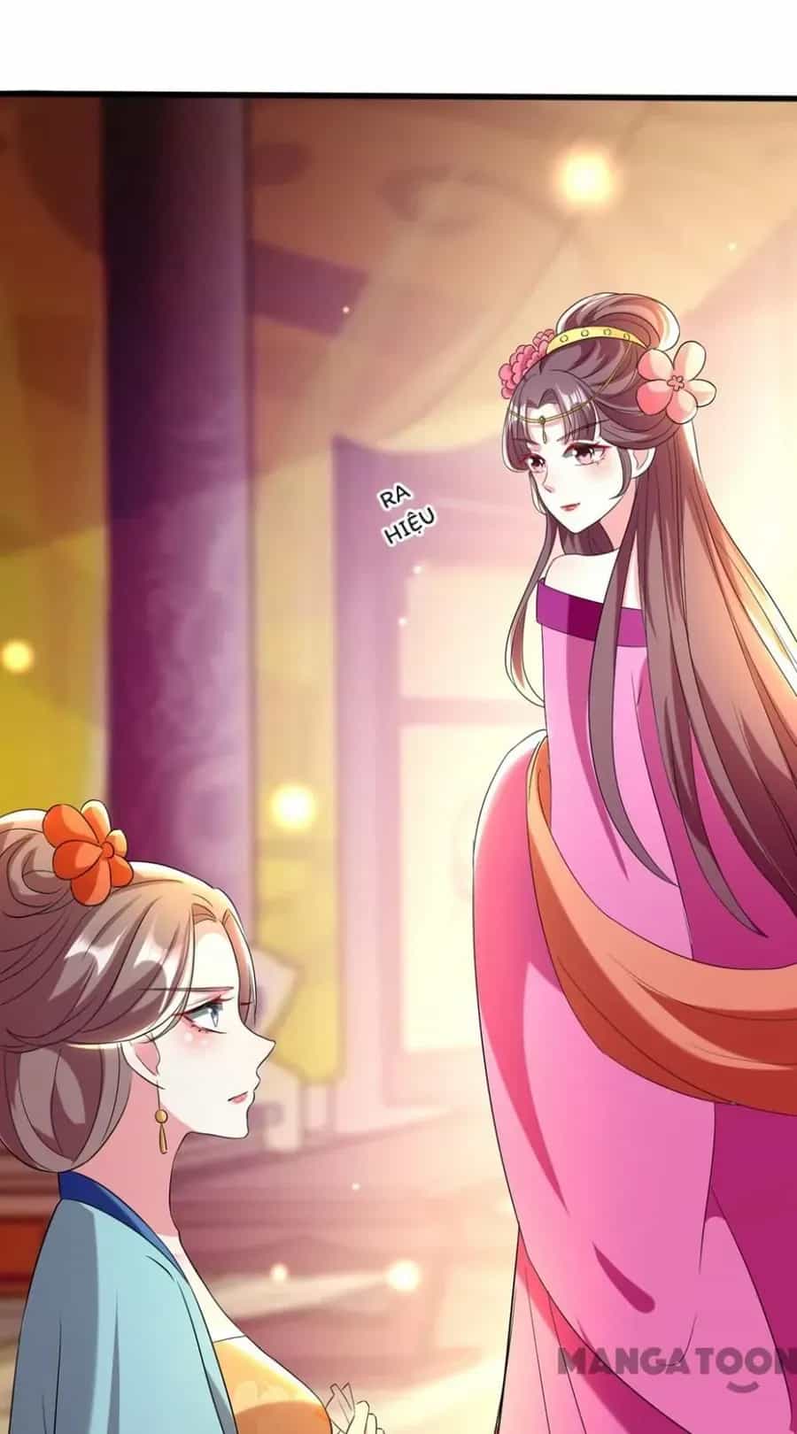 Phúc Hắc Vương Gia Đừng Làm Loạn - Chương 111 - ảnh 30