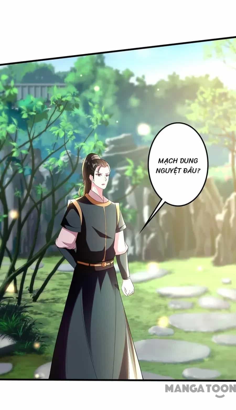 Phúc Hắc Vương Gia Đừng Làm Loạn - Chương 111 - ảnh 38