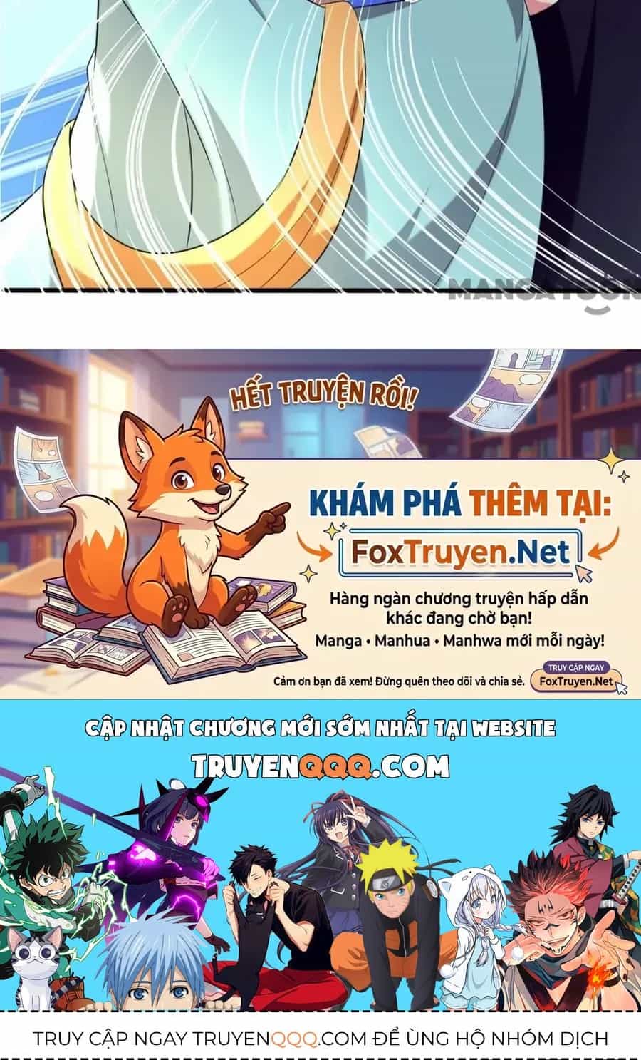 Phúc Hắc Vương Gia Đừng Làm Loạn - Chương 111 - ảnh 52