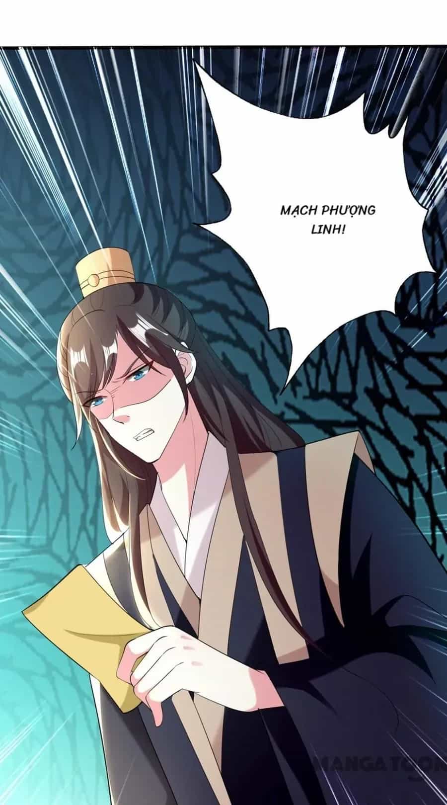 Phúc Hắc Vương Gia Đừng Làm Loạn - Chương 112 - ảnh 35
