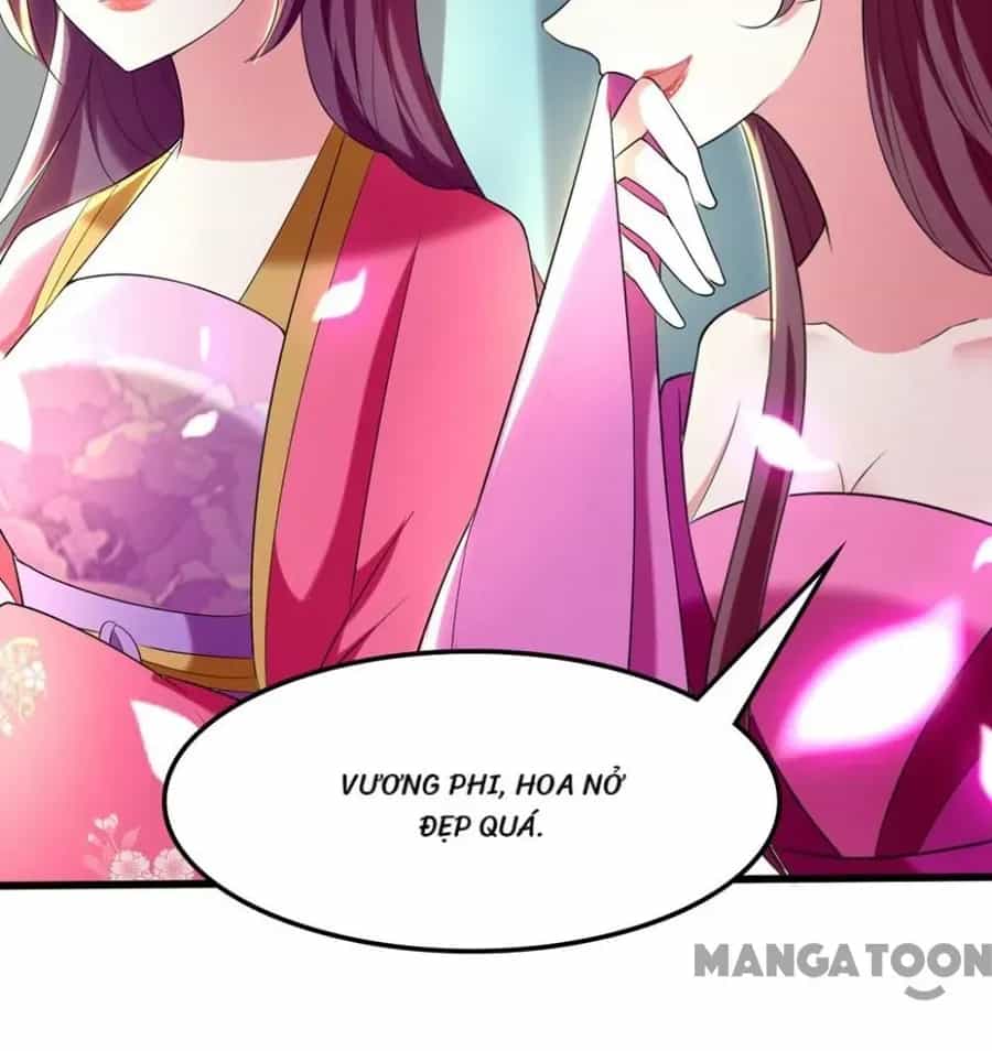 Phúc Hắc Vương Gia Đừng Làm Loạn - Chương 112 - ảnh 50
