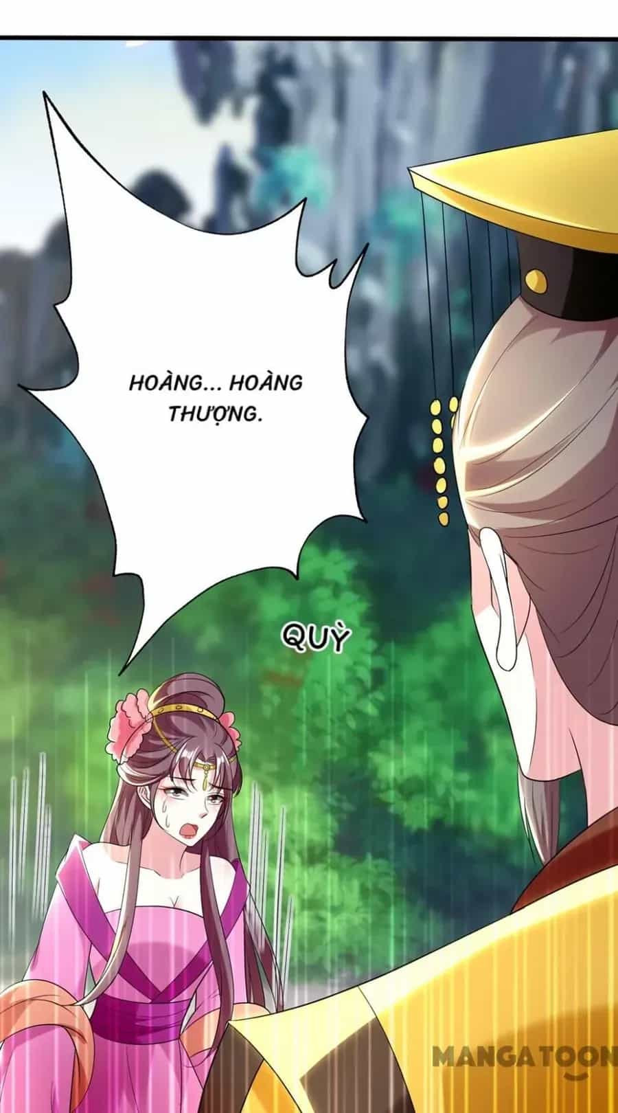 Phúc Hắc Vương Gia Đừng Làm Loạn - Chương 112 - ảnh 6