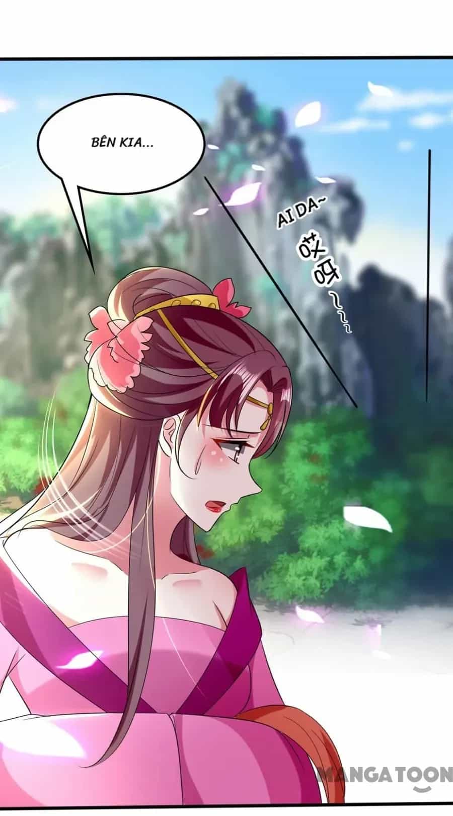 Phúc Hắc Vương Gia Đừng Làm Loạn - Chương 112 - ảnh 8