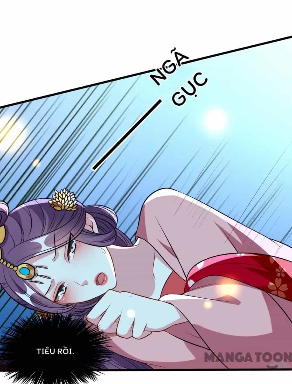 Phúc Hắc Vương Gia Đừng Làm Loạn - Chương 94 - ảnh 21