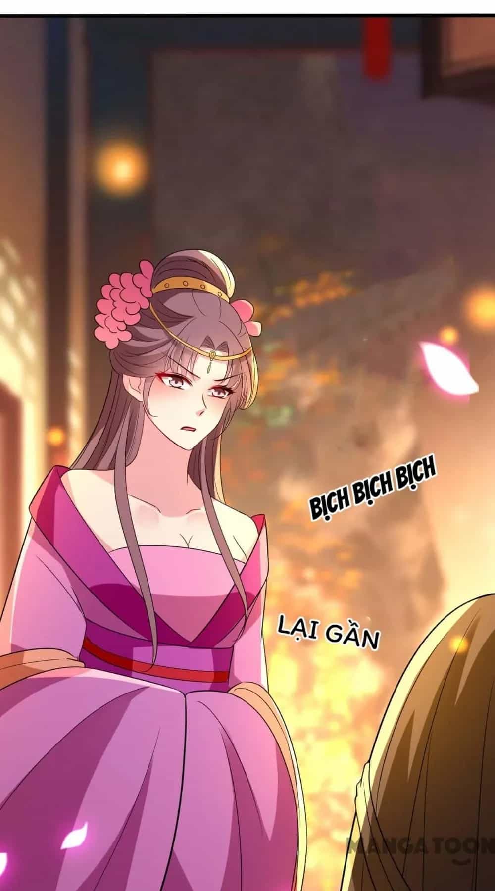 Phúc Hắc Vương Gia Đừng Làm Loạn - Chương 94 - ảnh 31