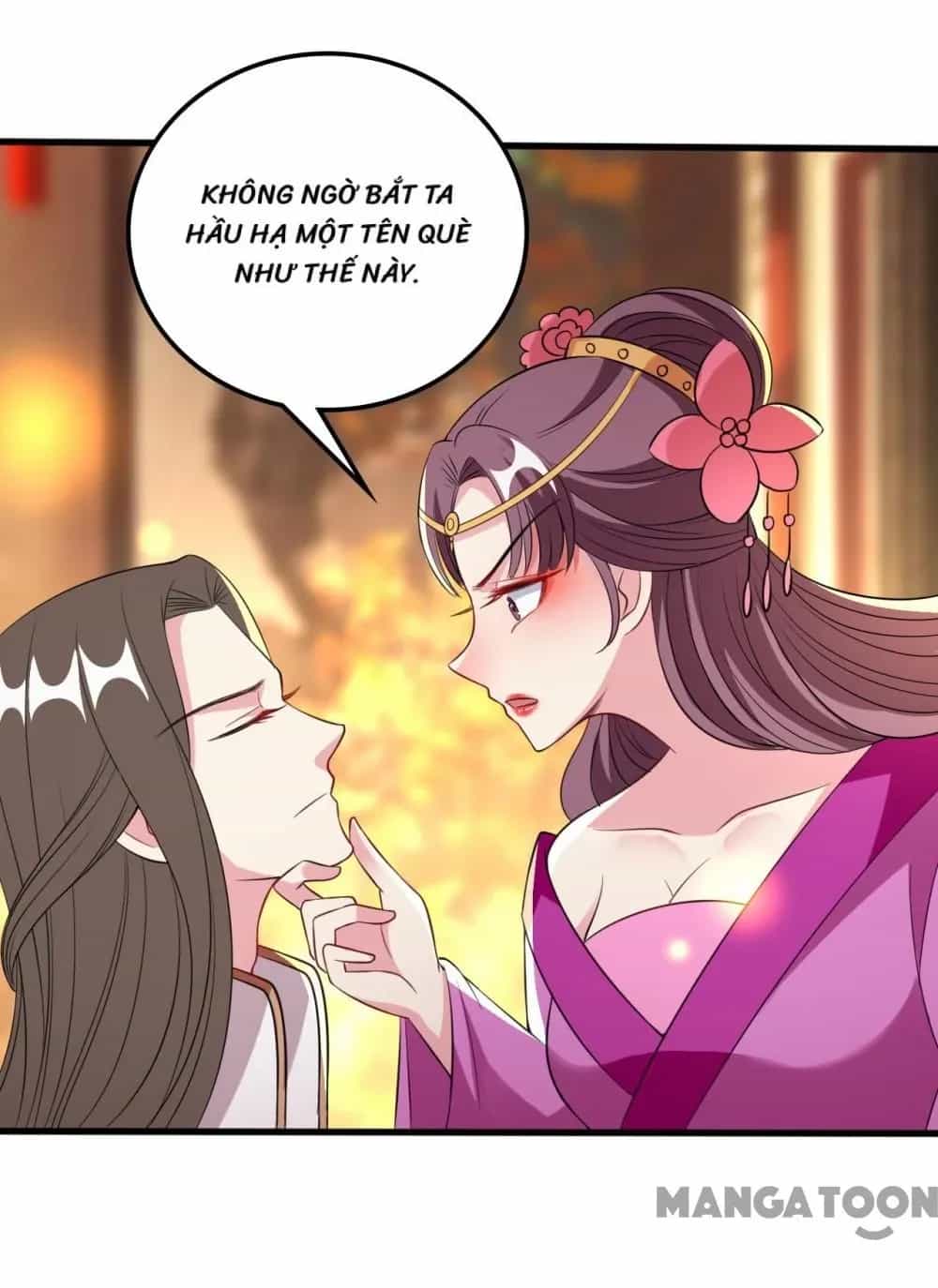 Phúc Hắc Vương Gia Đừng Làm Loạn - Chương 94 - ảnh 35