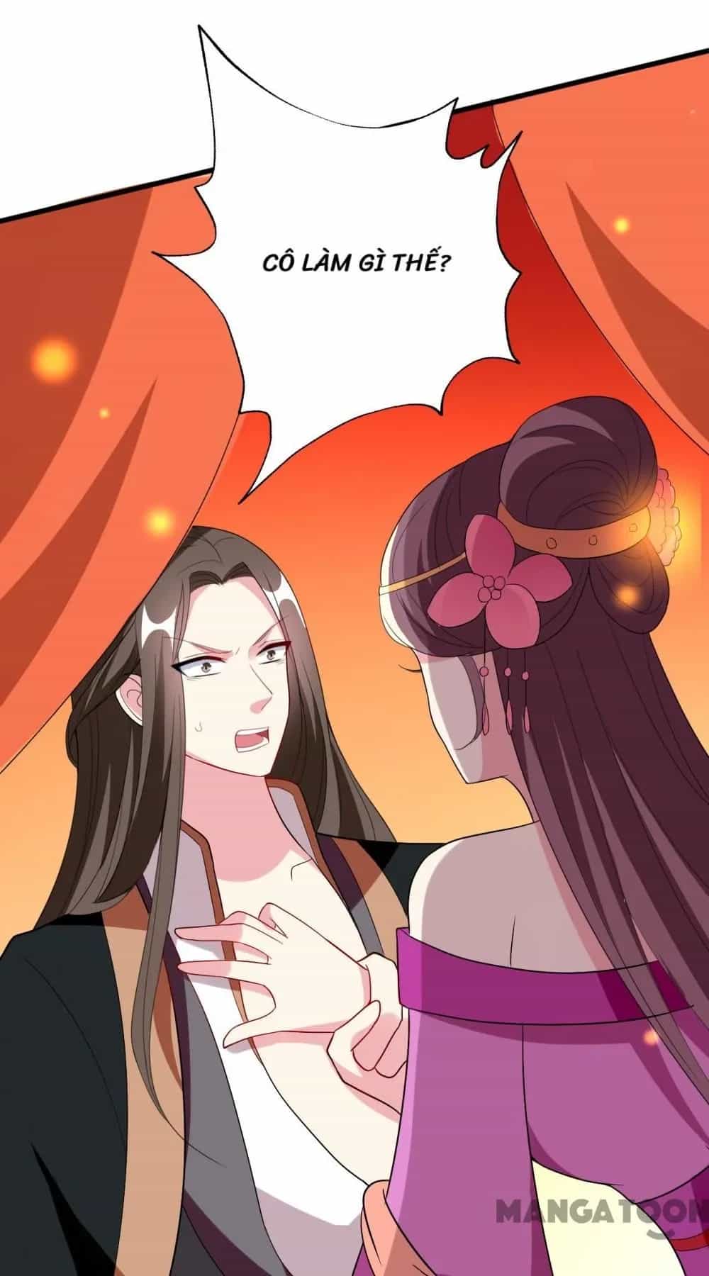 Phúc Hắc Vương Gia Đừng Làm Loạn - Chương 94 - ảnh 41